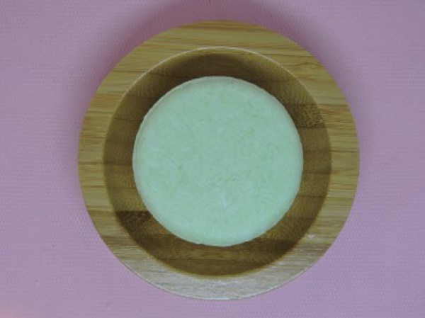 Shampoo Bar Tea Tree